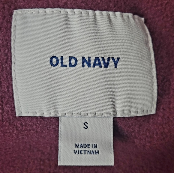 Old Navy Vest - Picture 4 of 5
